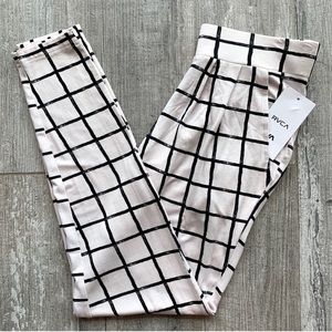 🔥🔥RVCA - ANYWAZE CRUIZER PANTS🔥🔥